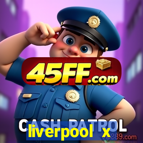 liverpool x tottenham ao vivo futemax